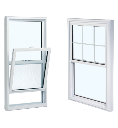 Single Hung Windows