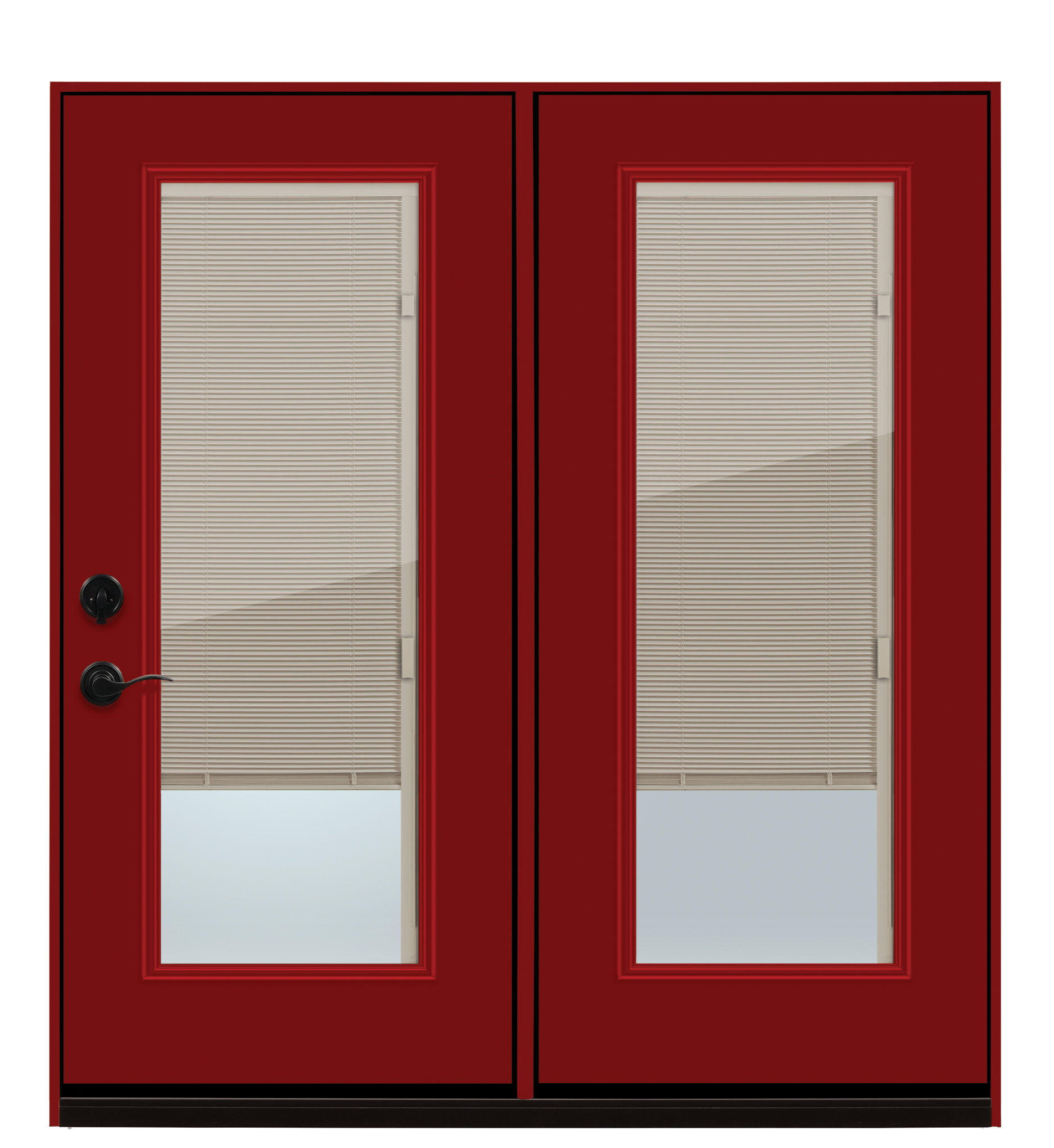 Alternative Door Image